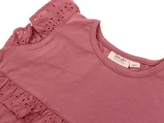 Noa Noa Miniature kjole dusty rose